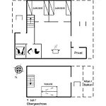 Sunna - 1km From The Sea By Interhome Holiday home *
