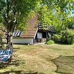 Sunna - 1km From The Sea By Interhome Holiday home Humble