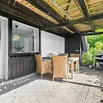 Sunna - 1km From The Sea By Interhome Holiday home *
