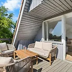 Sunna - 1km From The Sea By Interhome Holiday home