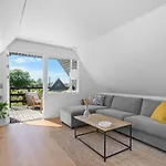 Sunna - 1km From The Sea By Interhome Humble