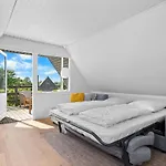 Holiday home Sunna - 1km From The Sea By Interhome Humble