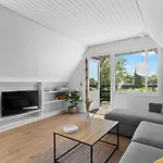 Sunna - 1km From The Sea By Interhome Holiday home Humble