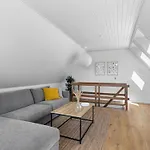 Sunna - 1km From The Sea By Interhome