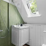 Holiday home Sunna - 1km From The Sea By Interhome Humble