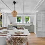 Holiday home Sunna - 1km From The Sea By Interhome Humble