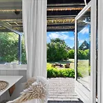 Sunna - 1km From The Sea By Interhome *