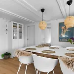 Sunna - 1km From The Sea By Interhome Holiday home *