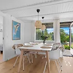 Sunna - 1km From The Sea By Interhome Holiday home *