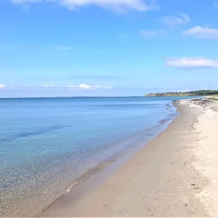 Sunna - 1km From The Sea By Interhome * Humble