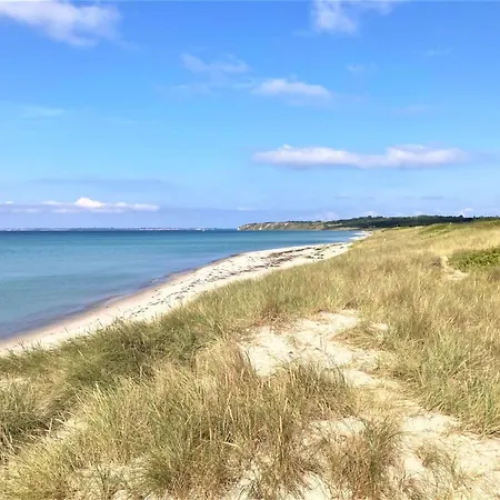 Sunna - 1km From The Sea By Interhome Holiday home Humble