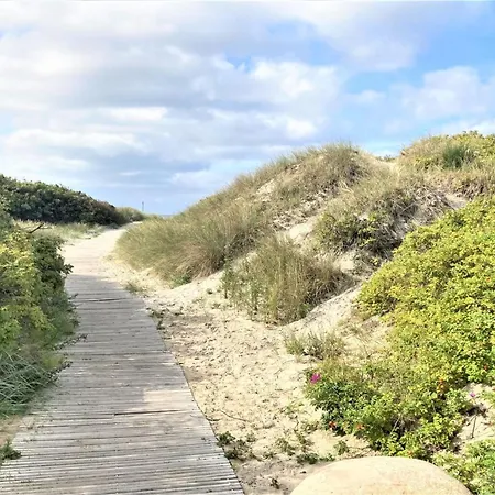 Sunna - 1km From The Sea By Interhome Holiday home Humble