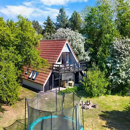 Sunna - 1km From The Sea By Interhome Holiday home Humble