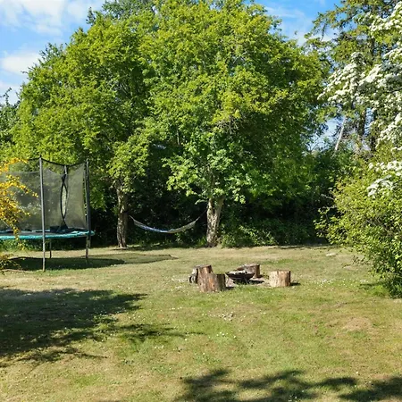 Sunna - 1km From The Sea By Interhome Holiday home