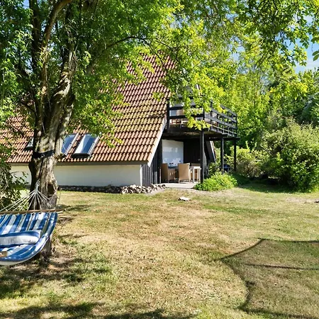 Sunna - 1km From The Sea By Interhome Holiday home Humble