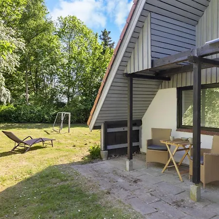 Holiday home Sunna - 1km From The Sea By Interhome