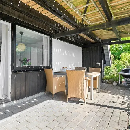 Sunna - 1km From The Sea By Interhome Holiday home *